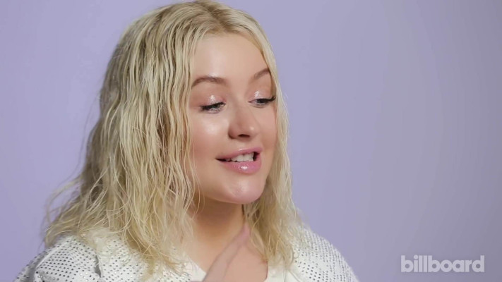Christina Aguilera pic #1034832