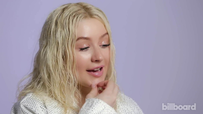 Christina Aguilera pic #1034833