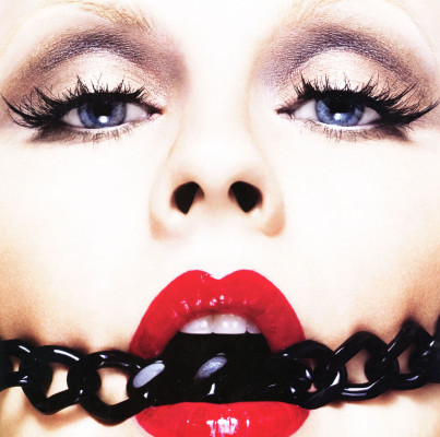 Christina Aguilera pic #483350