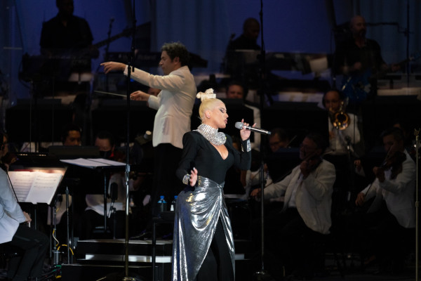 Christina Aguilera pic #1269372