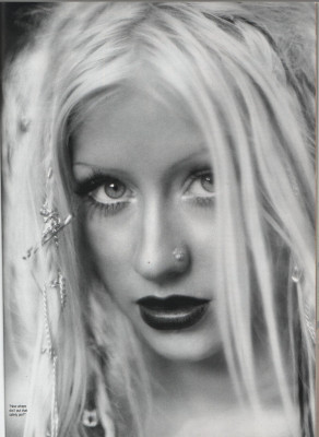 Christina Aguilera pic #90486