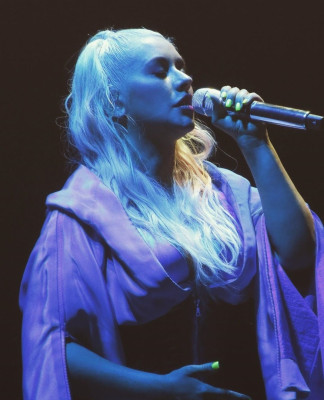 Christina Aguilera pic #1159450