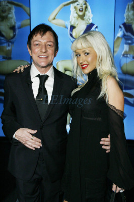 Christina Aguilera pic #859039