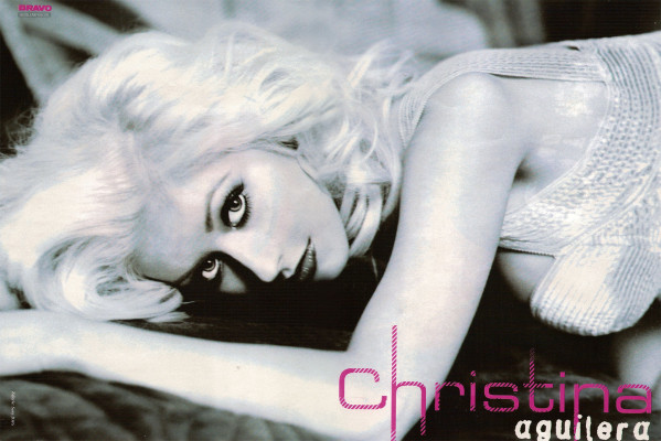 Christina Aguilera pic #74580