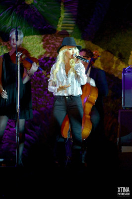 Christina Aguilera pic #689351