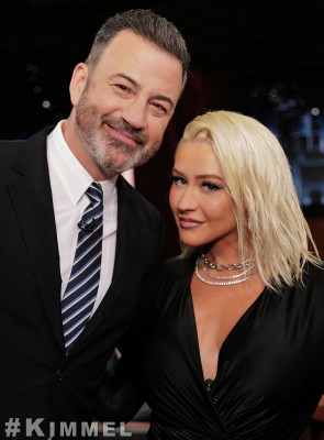 Christina Aguilera pic #1346738