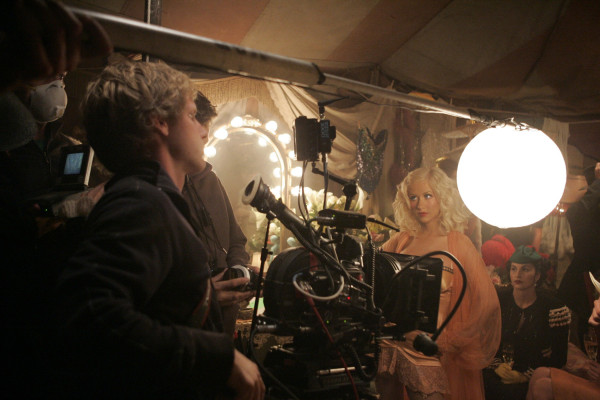 Christina Aguilera pic #70988