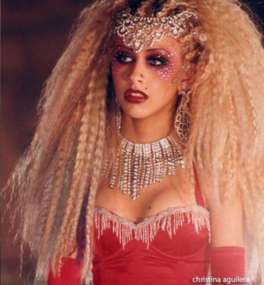 Christina Aguilera pic #154677