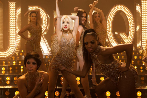 Christina Aguilera pic #429312