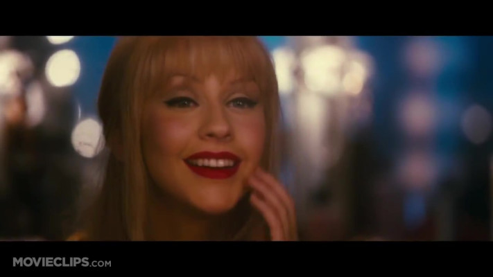 Christina Aguilera pic #861430