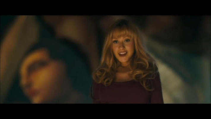 Christina Aguilera pic #861438
