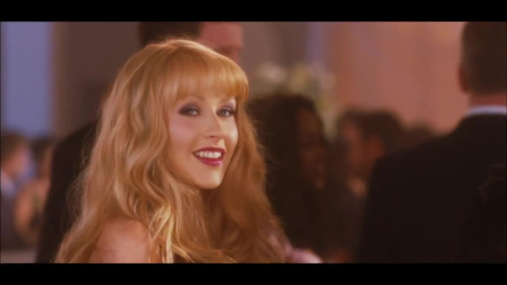 Christina Aguilera pic #861435