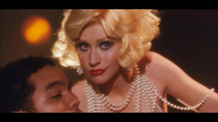 Christina Aguilera pic #861423