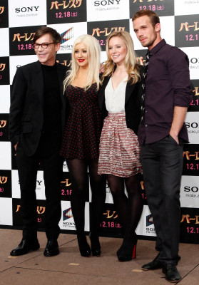 Christina Aguilera pic #422701