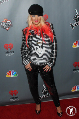Christina Aguilera pic #860475