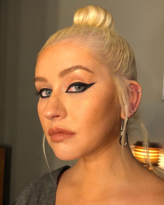 Christina Aguilera pic #1111538