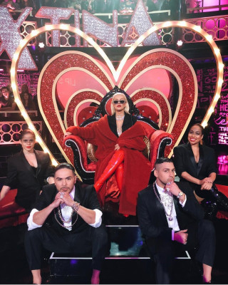 Christina Aguilera pic #983193