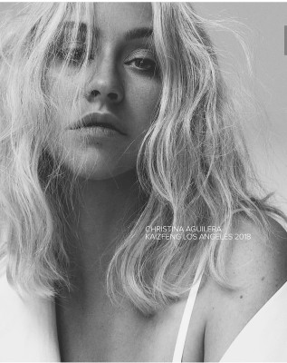 Christina Aguilera pic #1112408