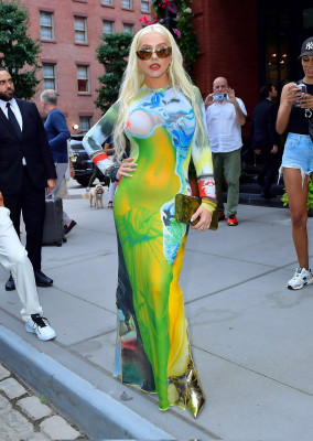 Christina Aguilera pic #1341256