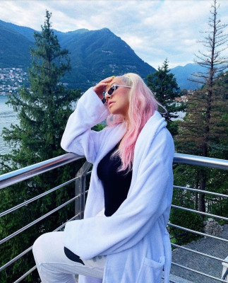 Christina Aguilera pic #1159469