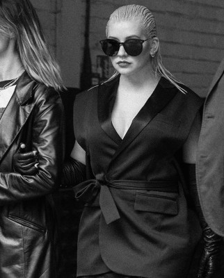Christina Aguilera pic #1178947