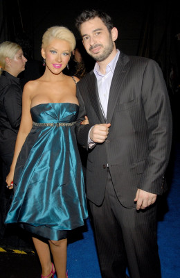Christina Aguilera pic #426731