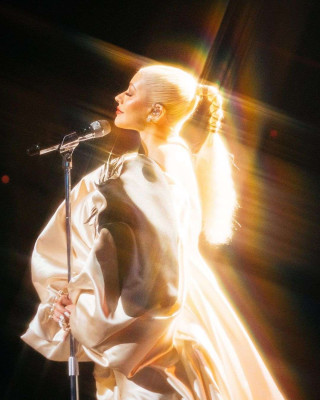 Christina Aguilera pic #1193336