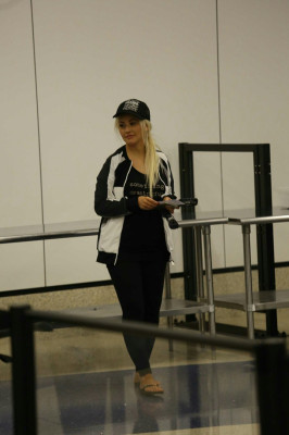 Christina Aguilera pic #961043