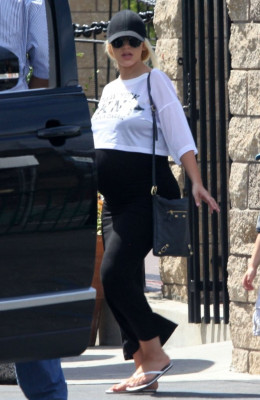 Christina Aguilera pic #718887