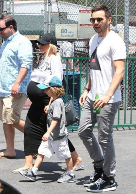 Christina Aguilera pic #718884