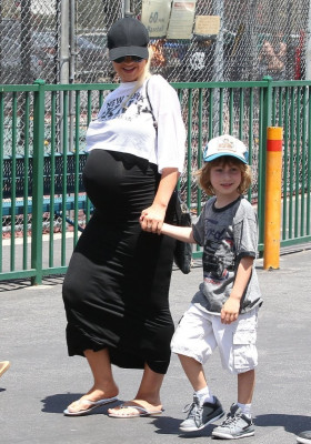 Christina Aguilera pic #718885