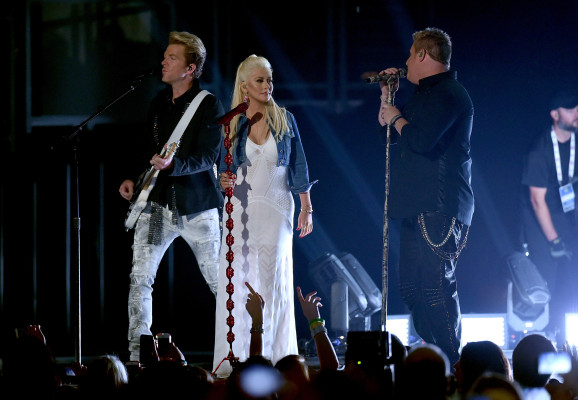 Christina Aguilera pic #862462