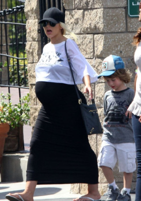 Christina Aguilera pic #718890