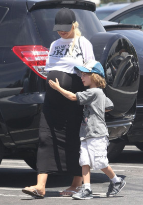 Christina Aguilera pic #718892