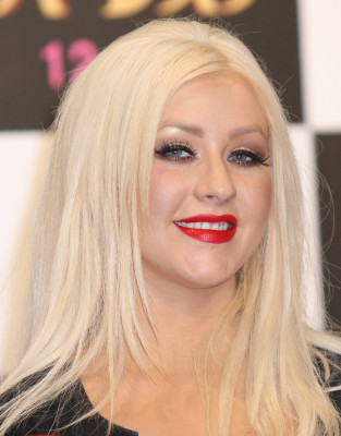 Christina Aguilera pic #859977