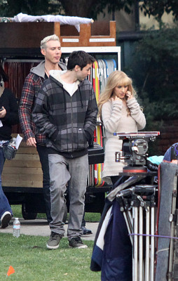 Christina Aguilera pic #861733