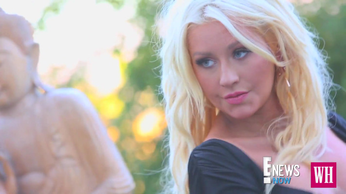 Christina Aguilera pic #862455