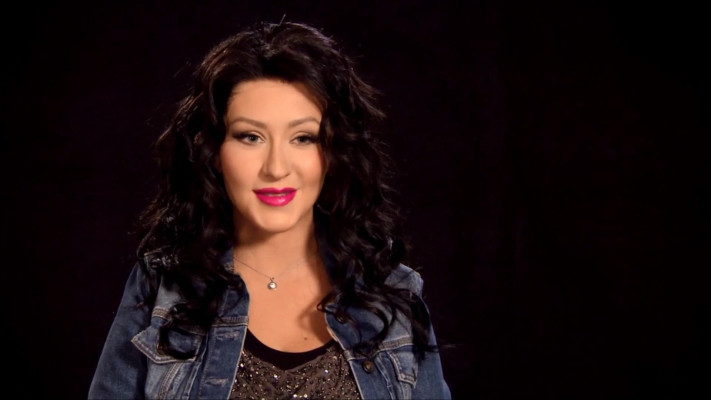 Christina Aguilera pic #861419