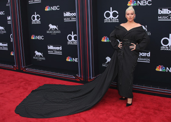 Christina Aguilera pic #1039505