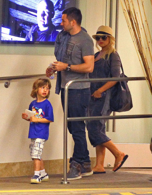 Christina Aguilera pic #716768