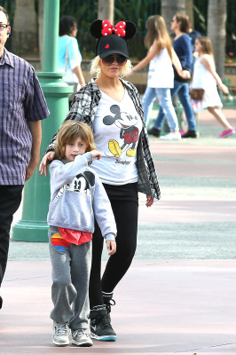 Christina Aguilera pic #784234