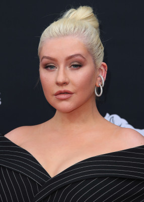 Christina Aguilera pic #1039510