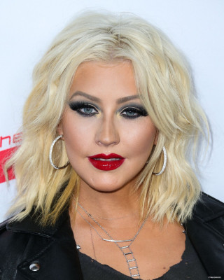 Christina Aguilera pic #860807