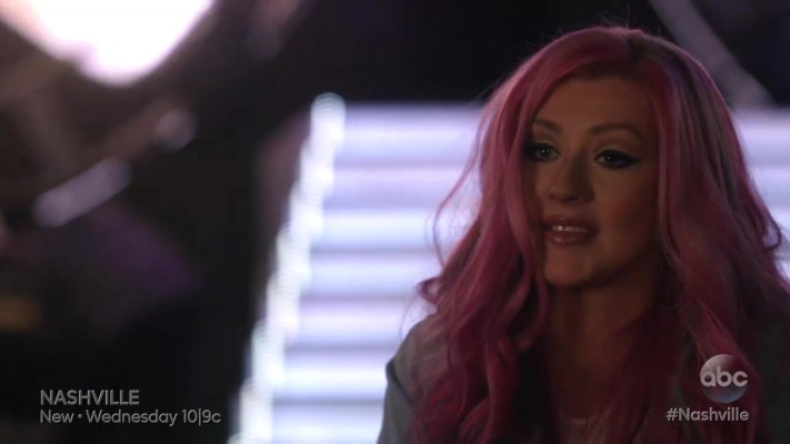 Christina Aguilera pic #861421