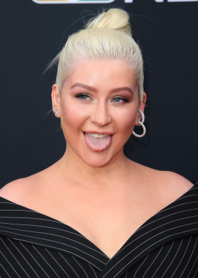 Christina Aguilera pic #1039509