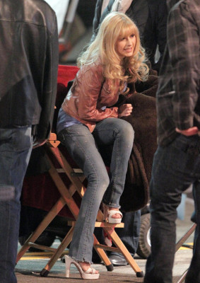 Christina Aguilera pic #861570