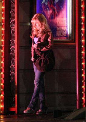 Christina Aguilera pic #861568