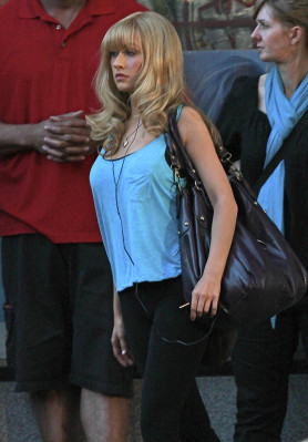 Christina Aguilera pic #861556