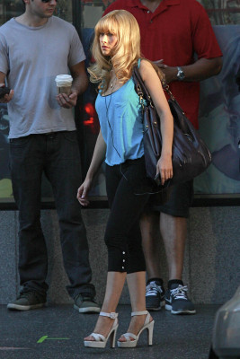Christina Aguilera pic #861557