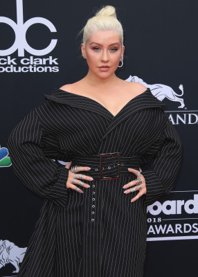 Christina Aguilera pic #1039506